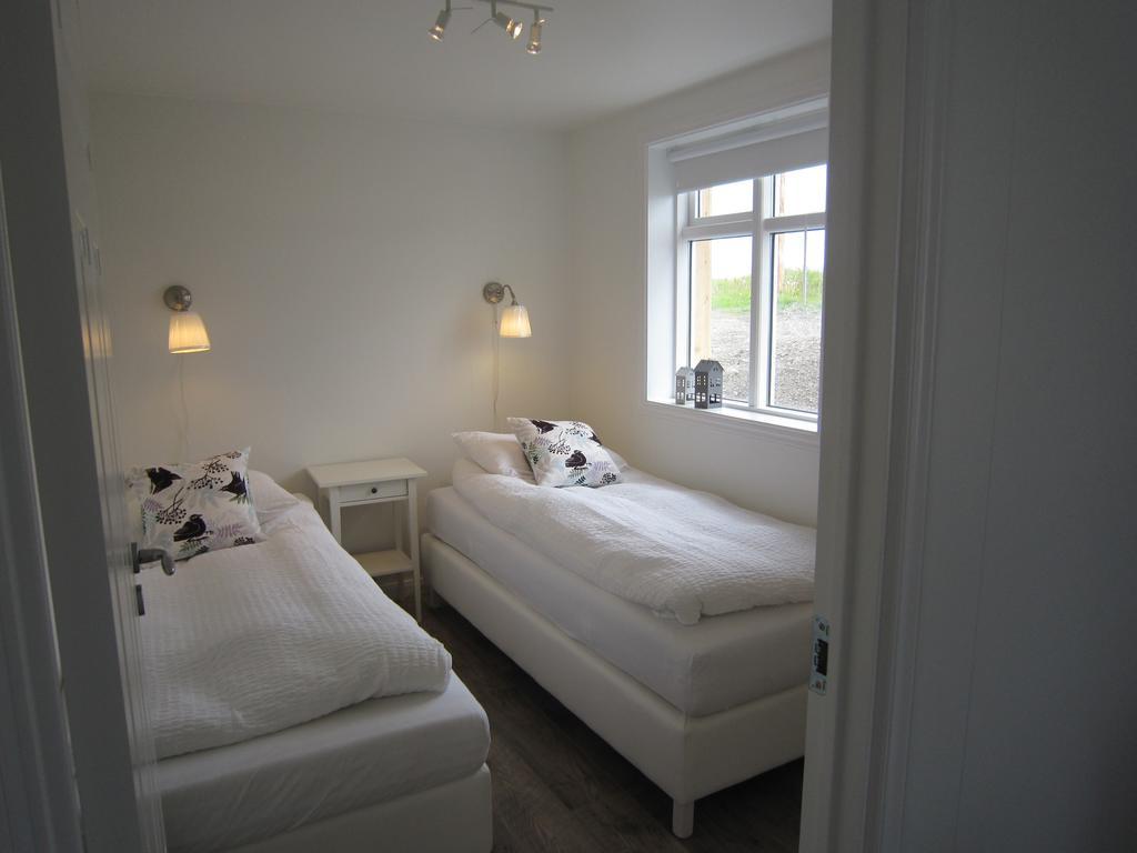Apartment By The Sea Höfn Kamer foto
