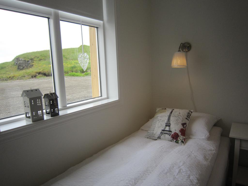 Apartment By The Sea Höfn Kamer foto