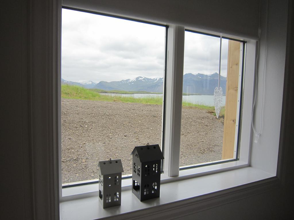 Apartment By The Sea Höfn Kamer foto